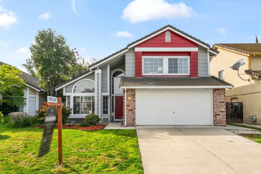 132 Henry CT, Tracy, CA 95376