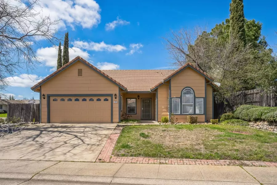 375 Edgebrook DR, Ione, CA 95640