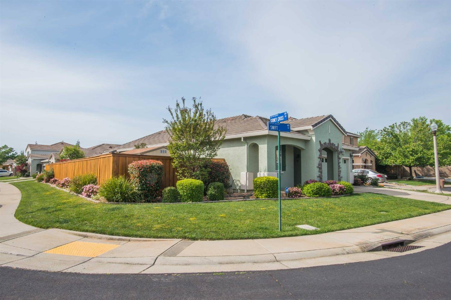 Lincoln, CA 95648,601 Swift CT