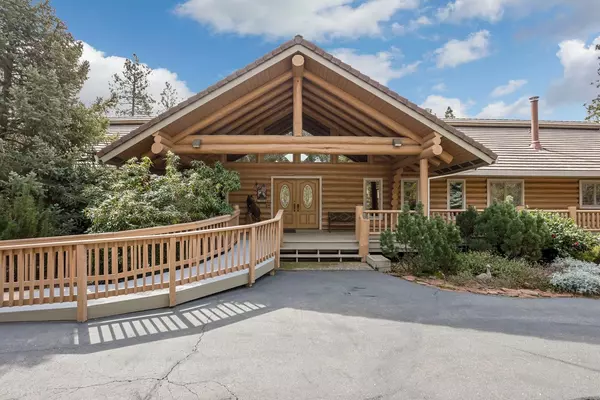 Pine Grove, CA 95665,21811 Homestead RD