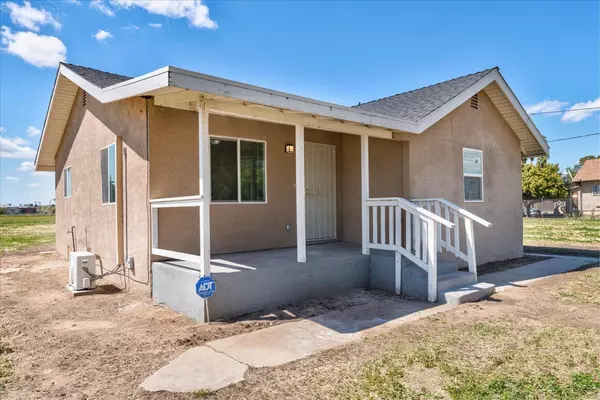 430 S Thorne AVE, Fresno, CA 93706
