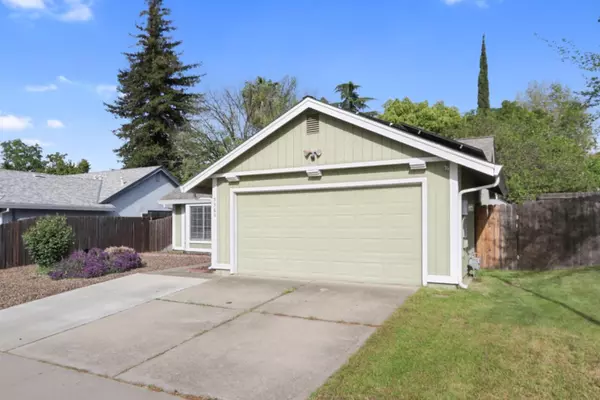 Antelope, CA 95843,5360 Vichy CIR