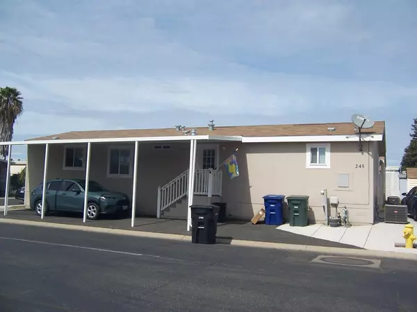 Modesto, CA 95350,2621 Prescott RD #245