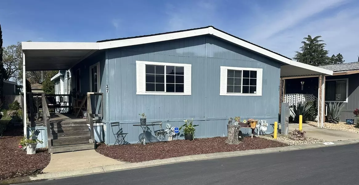 1399 Sacramento Avenue #37, West Sacramento, CA 95605