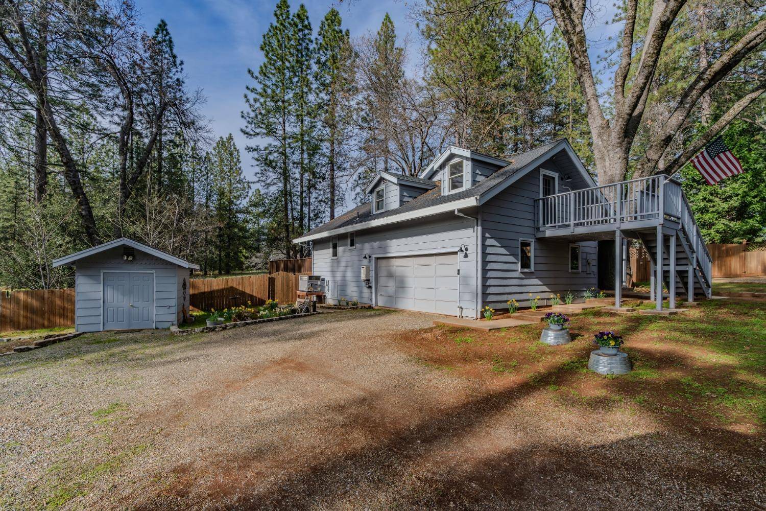 Volcano, CA 95689,19531 Mella DR