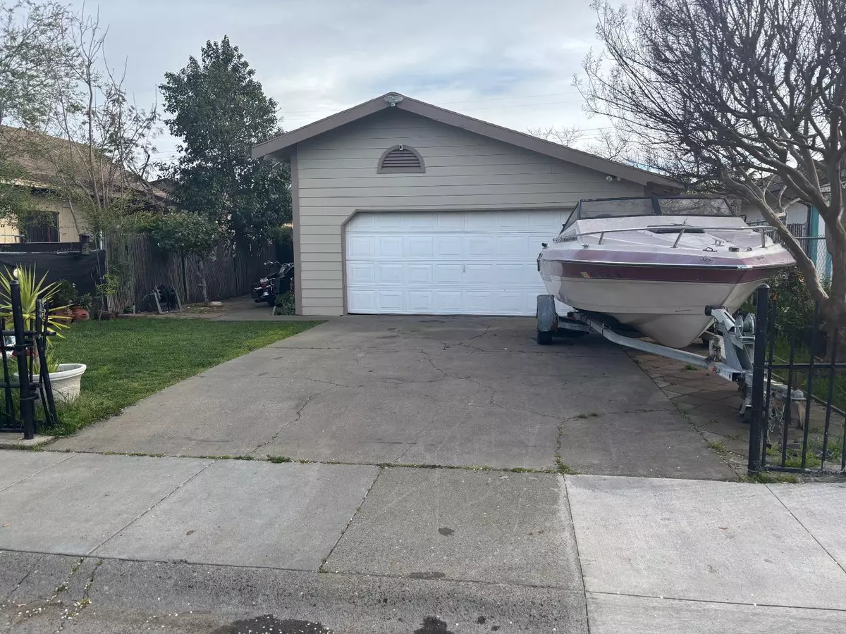 Sacramento, CA 95824,8000 37th AVE