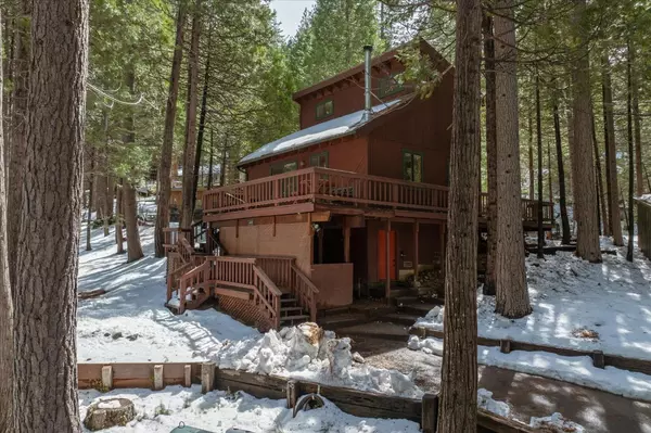 Arnold, CA 95223,1083 Ponderosa WAY