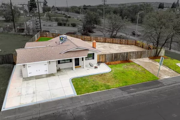 Folsom, CA 95630,1337 School ST