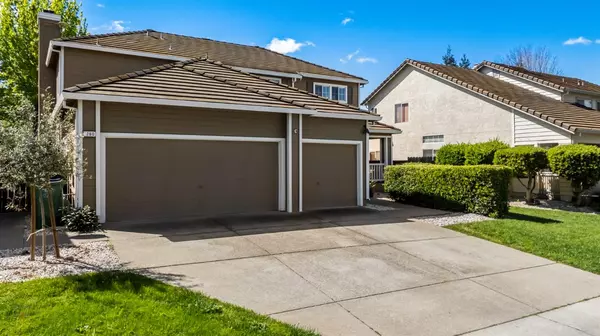 Tracy, CA 95376,1260 Brighton DR