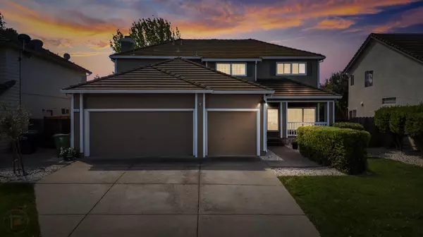 Tracy, CA 95376,1260 Brighton DR