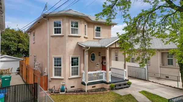 Stockton, CA 95204,237 E Hampton ST