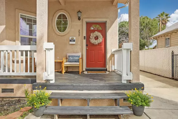 Stockton, CA 95204,237 E Hampton ST