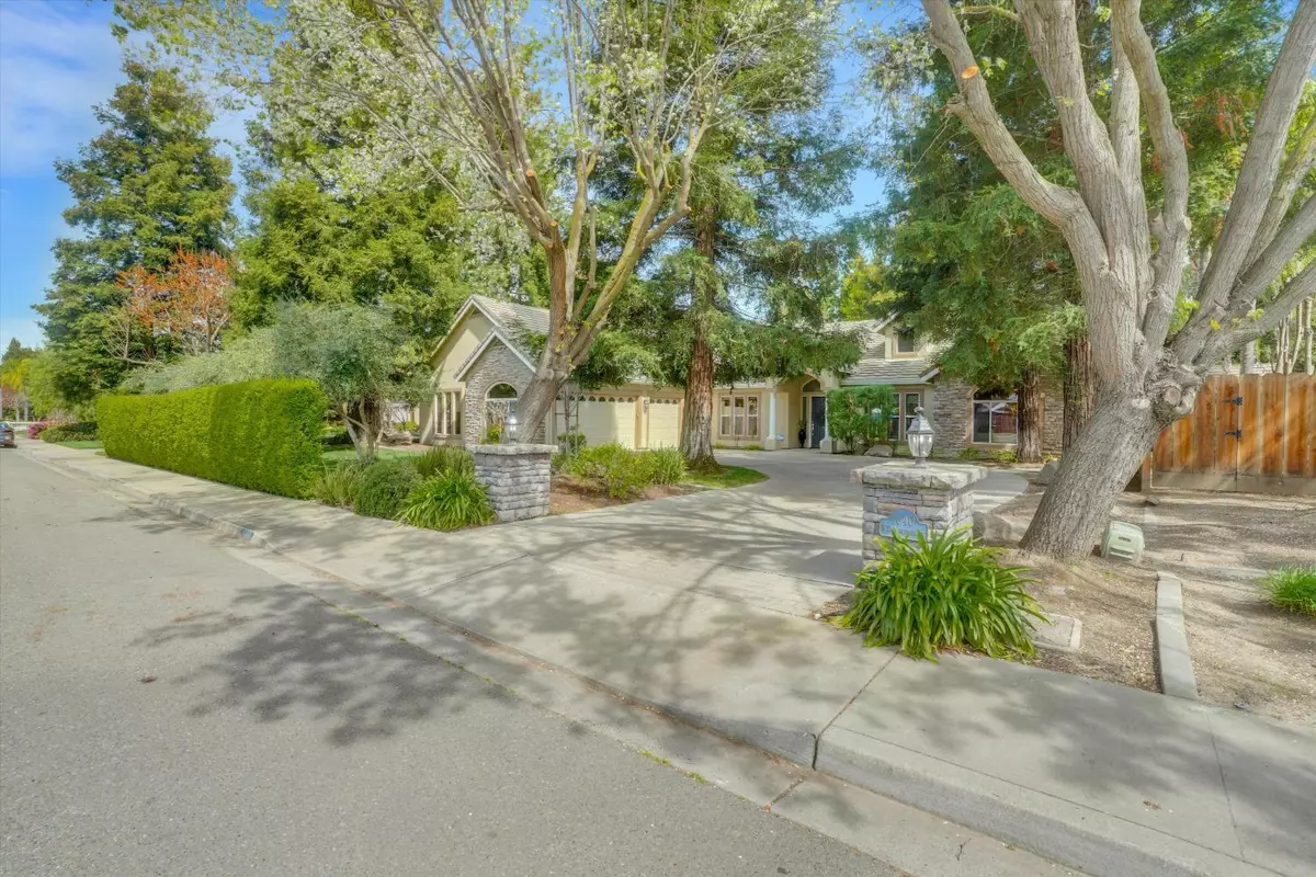 Turlock, CA 95382,1640 N Daubenberger RD