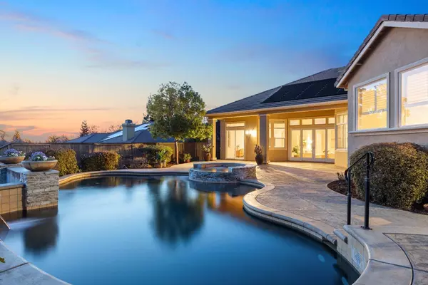 El Dorado Hills, CA 95762,2069 Frascati DR