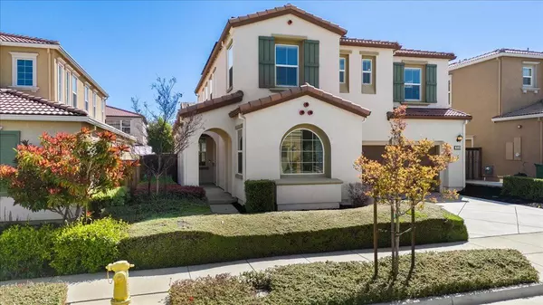 Tracy, CA 95376,2536 Mia WAY