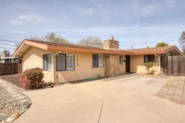 Oakdale, CA 95361,1416 Olive ST