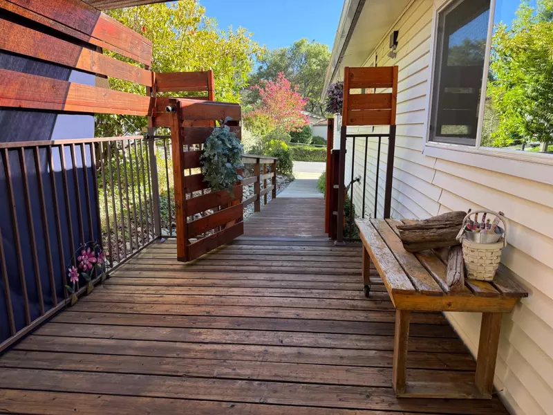 4420 Pleasant Valley RD #163, Diamond Springs, CA 95619