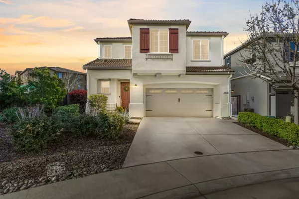 1312 Oakbriar CIR, Roseville, CA 95747