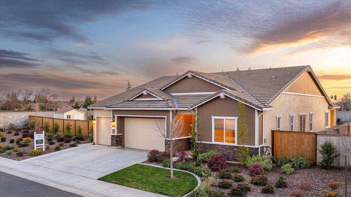772 Lodge LN, Lincoln, CA 95648