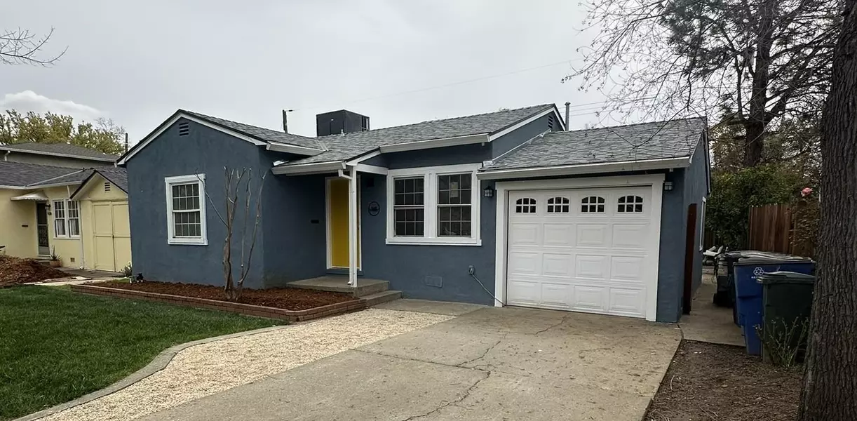 5440 U ST, Sacramento, CA 95817