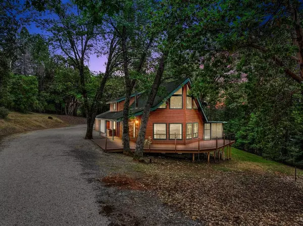 Foresthill, CA 95631,5239 Crestline DR