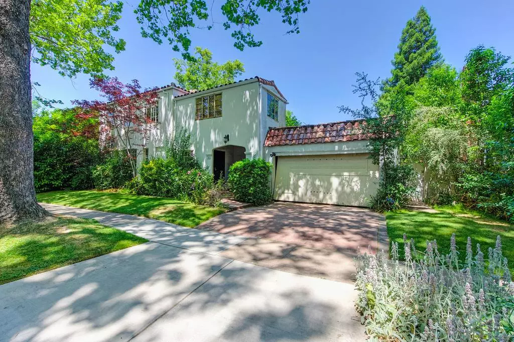 Sacramento, CA 95818,1701 4th AVE