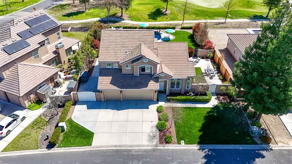 6613 Desert Springs, Chowchilla, CA 93610