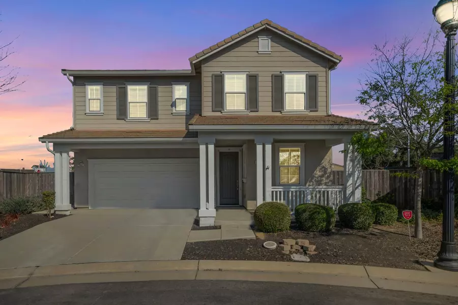 1207 Cabernet CT, Lodi, CA 95242