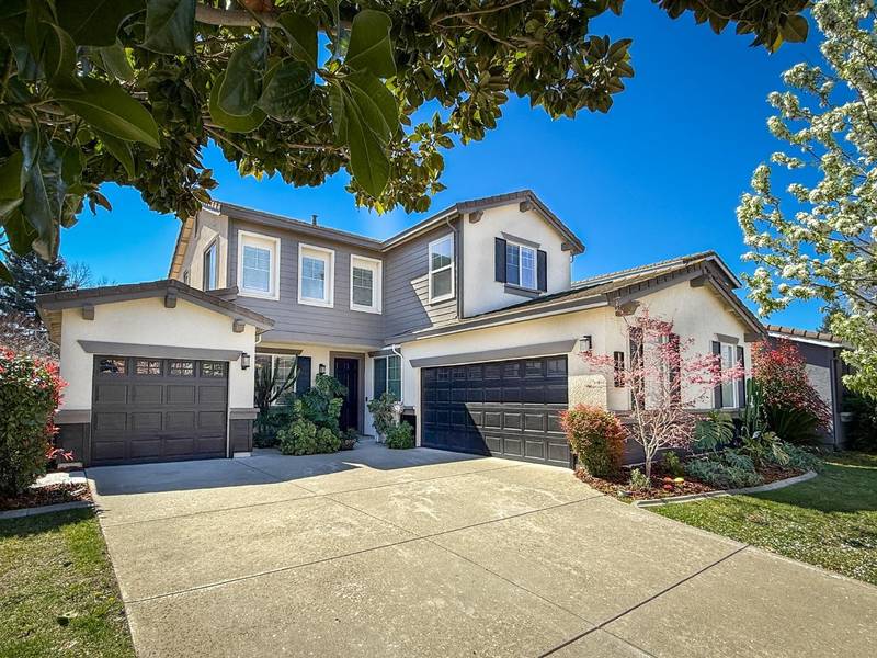 1471 Barona ST, West Sacramento, CA 95691