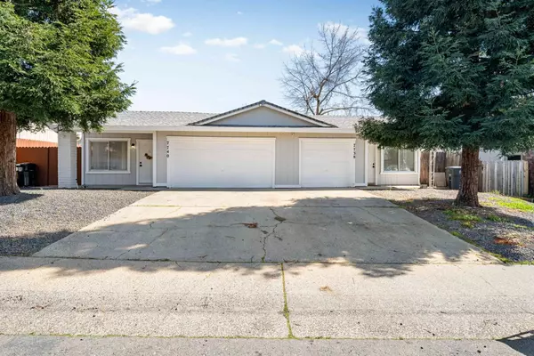 7738 Sayonara DR, Citrus Heights, CA 95610