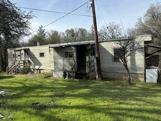 Dobbins, CA 95935,14572 La Place LN