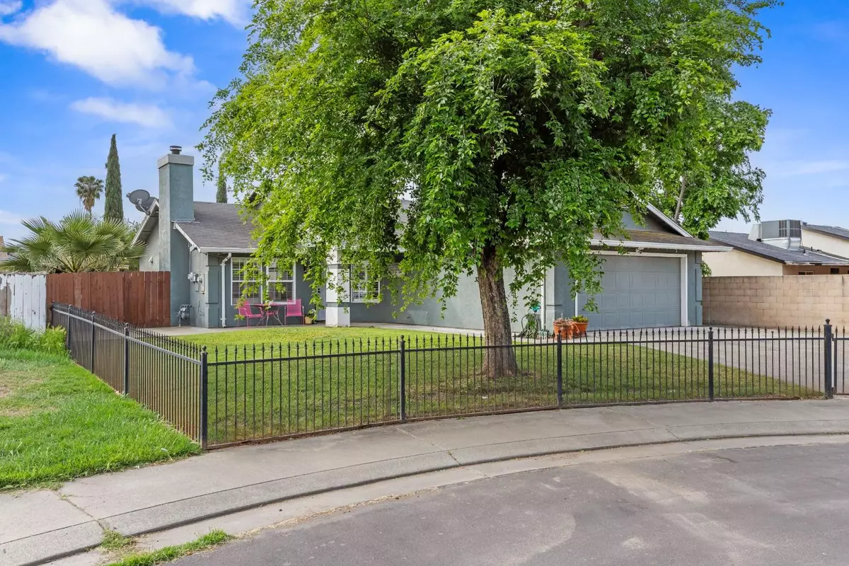 Stockton, CA 95205,3002 Mission Valley CT