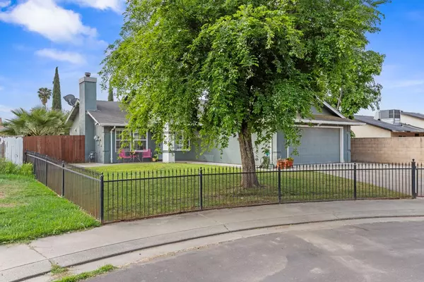 3002 Mission Valley CT, Stockton, CA 95205