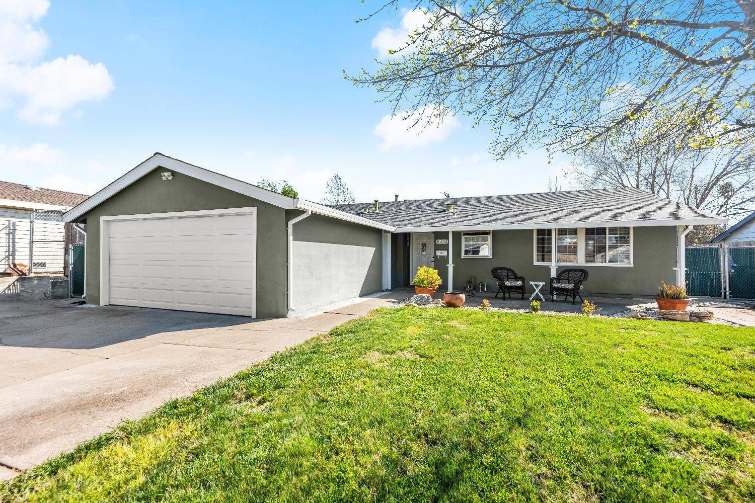 Carmichael, CA 95608,5434 Earnell ST