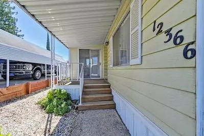 Auburn, CA 95603,12366 Pepperwood CIR #182