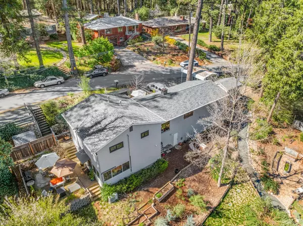 Grass Valley, CA 95945,10808 Gold Hill DR