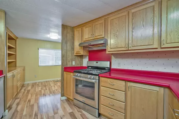 Cameron Park, CA 95682,2681 Cameron Park DR #48