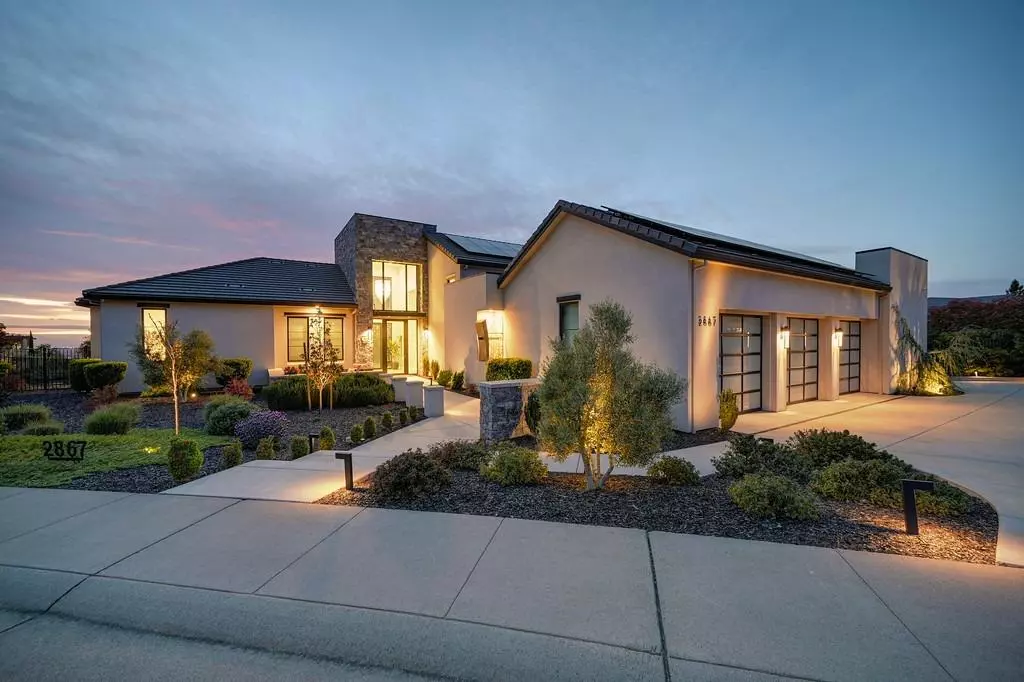 El Dorado Hills, CA 95762,2867 Capetanios DR