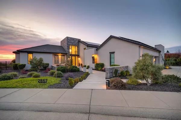 El Dorado Hills, CA 95762,2867 Capetanios DR