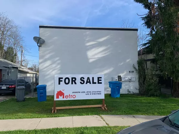 Yuba City, CA 95991,539 Reeves AVE