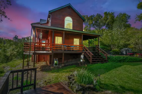 Cool, CA 95614,3135 Tomahawk RD