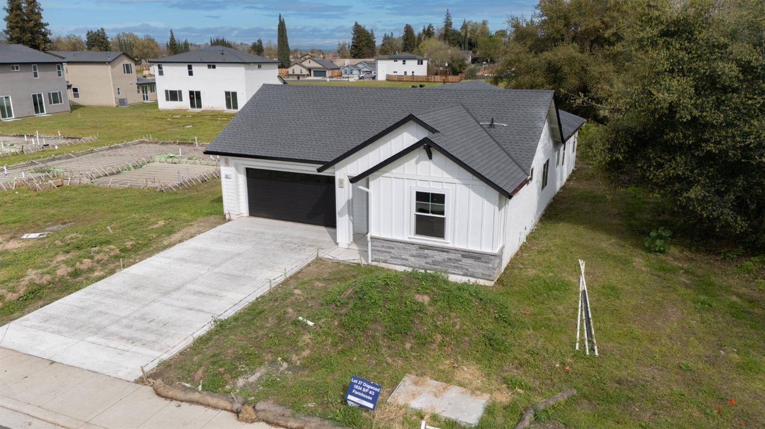 Oakdale, CA 95361,901 Old Stockton RD