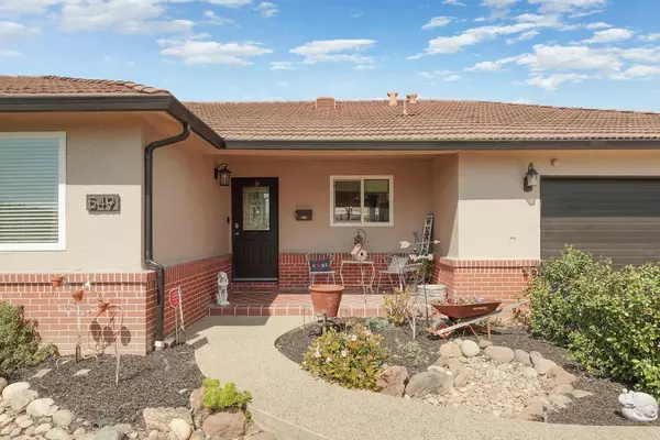 Lodi, CA 95240,549 W Tokay ST