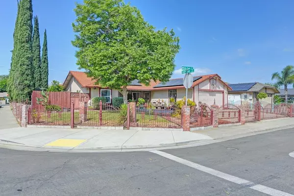 Stockton, CA 95215,1321 White Owl LN