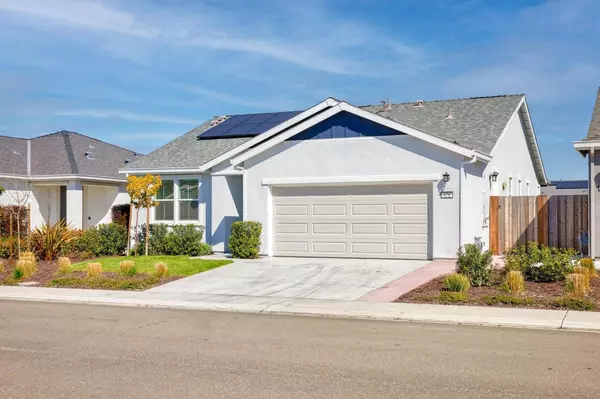 Manteca, CA 95336,671 Heathridge ST