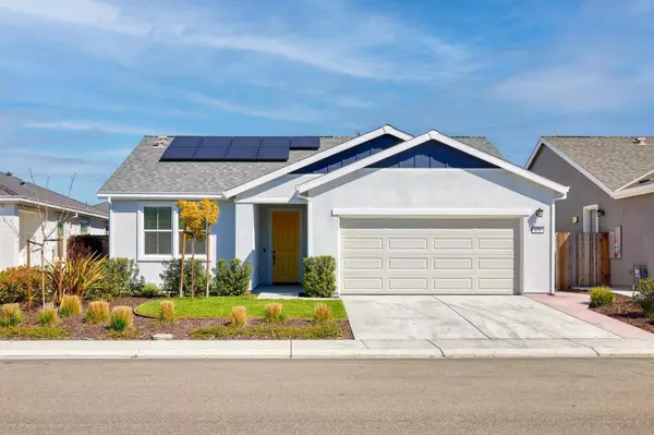 671 Heathridge ST, Manteca, CA 95336