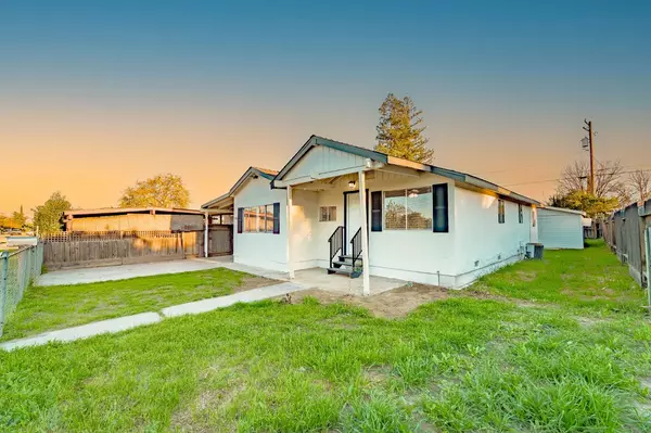 Modesto, CA 95358,1104 Lassen AVE