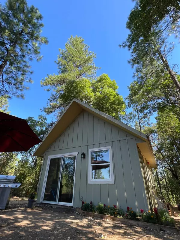 Camptonville, CA 95922,15003 Alleghany RD