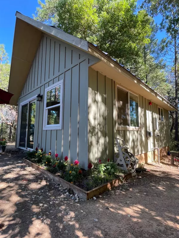 Camptonville, CA 95922,15003 Alleghany RD