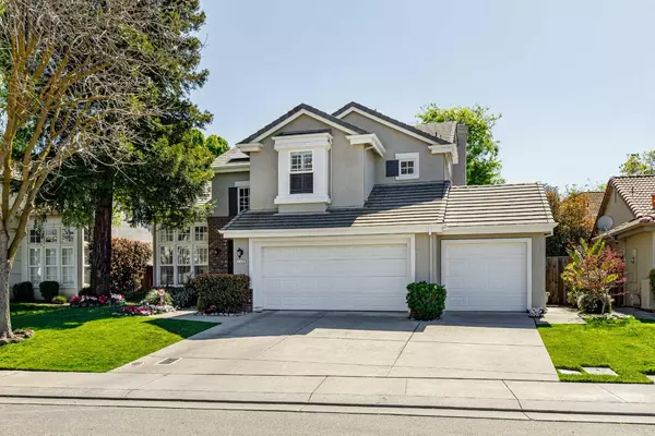 Stockton, CA 95219,3749 Brook Valley CIR